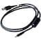 Garmin USB to Mini USB Data Cable 010-10723-01 - alternate 2
